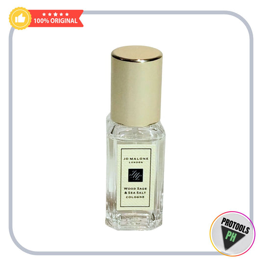 Jo Malone Mini Wood Sage & Sea Salt Cologne spray - 9 mL