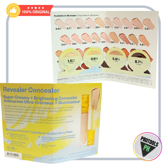 Kosas Reveler Concealer Sachet