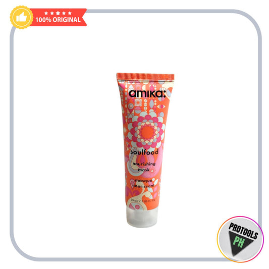 Amika Soulfood Nourishing Mask mini- 30 mL