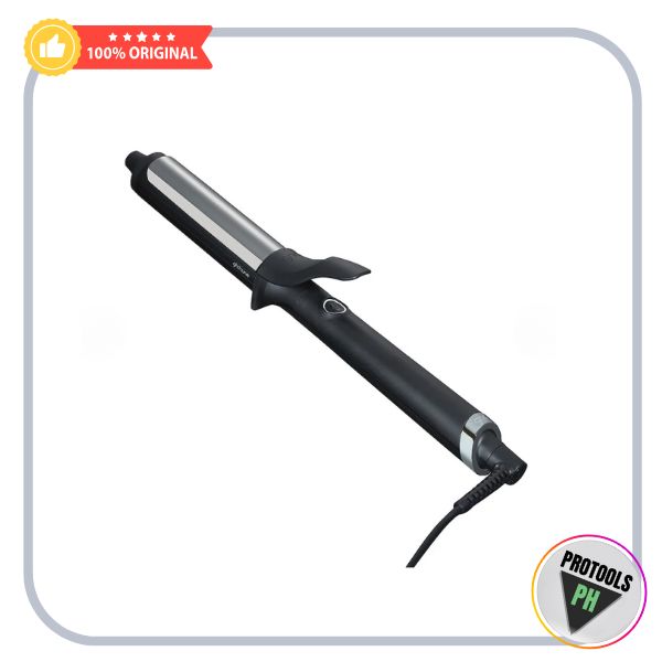 GHD Soft Curl - 1.25" Curling Iron ( 220v)