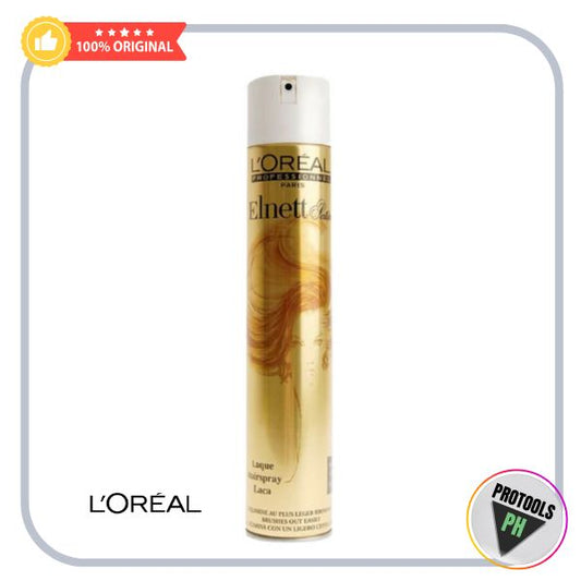 L'Oreal Professionnel Elnett Styling Hair Spray 500ml