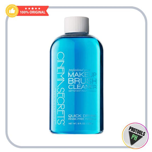 Cinema Secrets Original Makeup Brush Cleaner