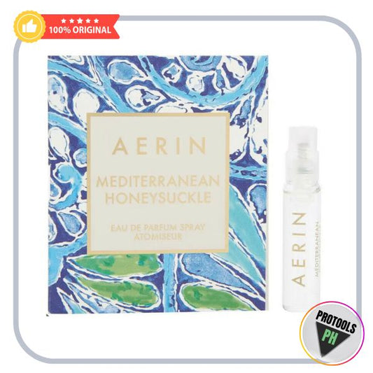 AERIN Mediterranean Honeysuckle Eau de Parfum Vial