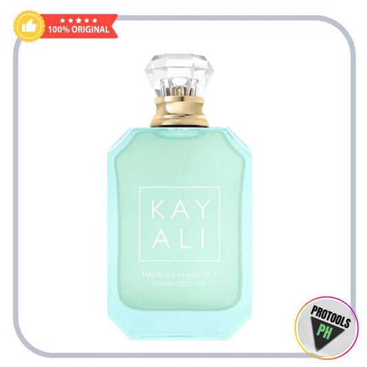 KAYALI MALDIVES IN A BOTTLE YLANG COCO | 20 Eau de Parfum - 50 mL
