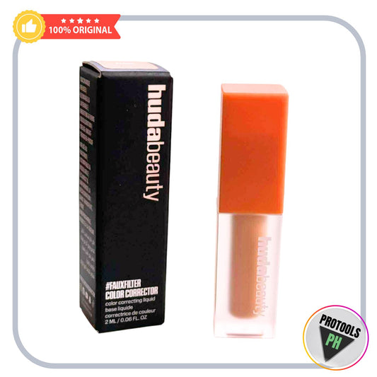 #FauxFilter Brightening Under Eye Color Corrector mini (2mL) - Peach
