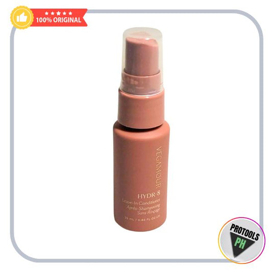 Vegarmour hydr-8 Leave in Conditioner 25 mL