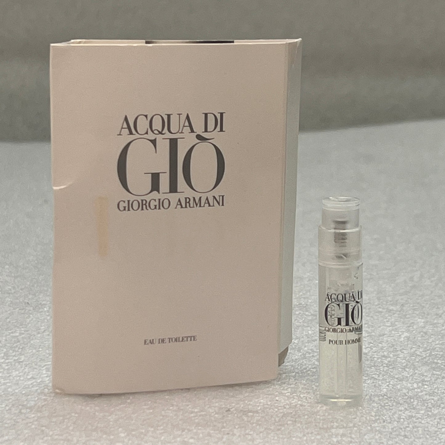 Armani Beauty Acqua di Gio Eau de Parfum
