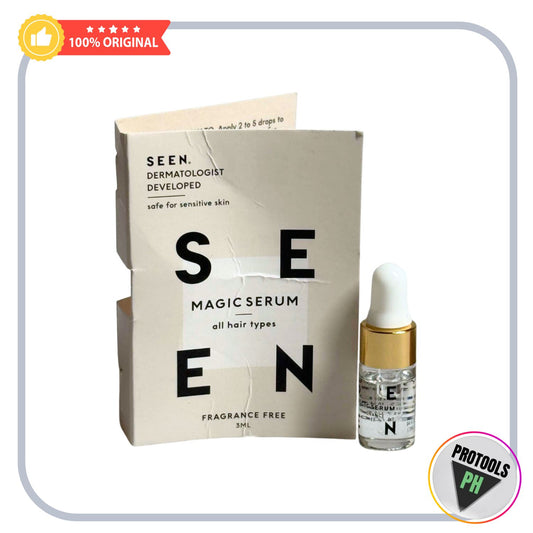 Seen Magic hair serum mini 3mL