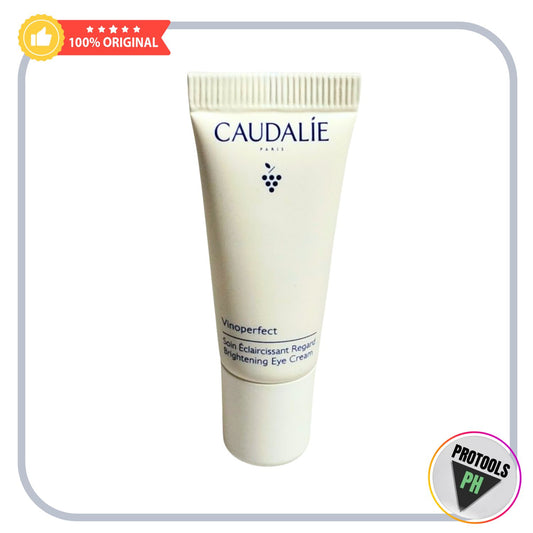 Caudalie Vinoperfect Eye Cream.. 5mL