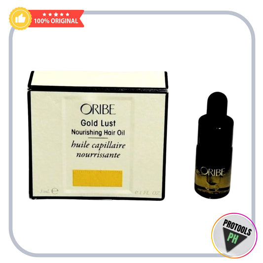 Oribe Gold Lust Hair oil mini- 3mL