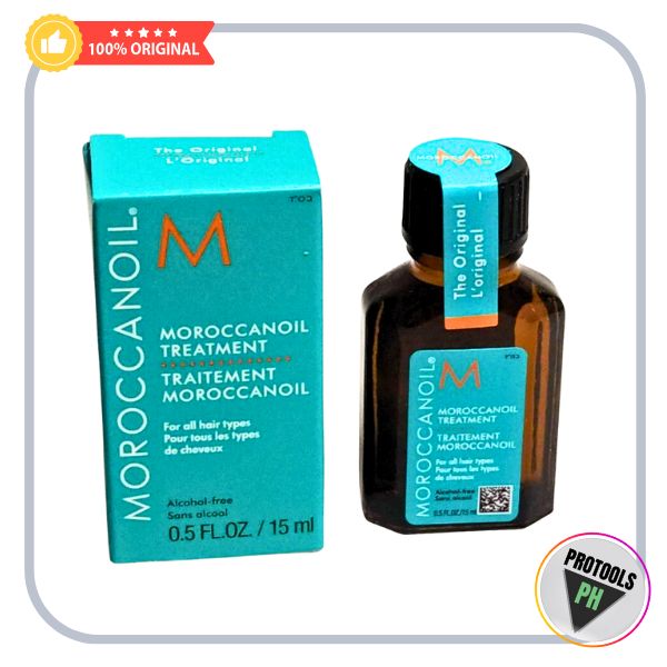 MOROCCANOIL Moroccanoil Treatment - 15mL