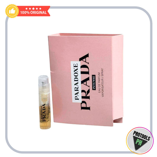 Paradoxe Eau de Parfum vial
