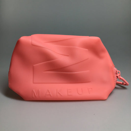 MILK Makeup Pink Pouch