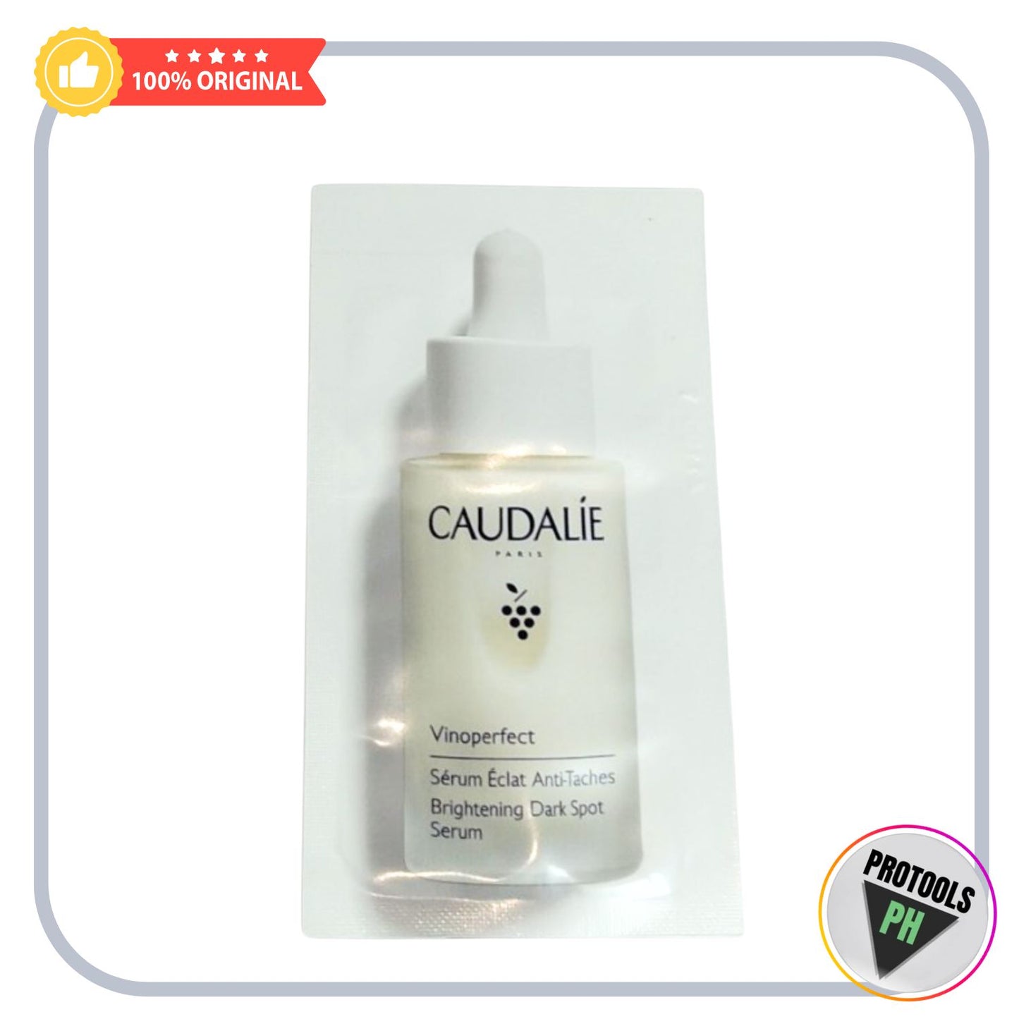 Caudalie Vinoperfect Sachet (1mL)