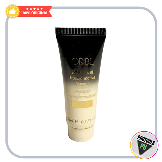 Oribe Gold Lust Transformative Masque 15 mL