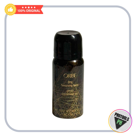 Oribe texturizing spray mini 1.2 oz/ 34 mL