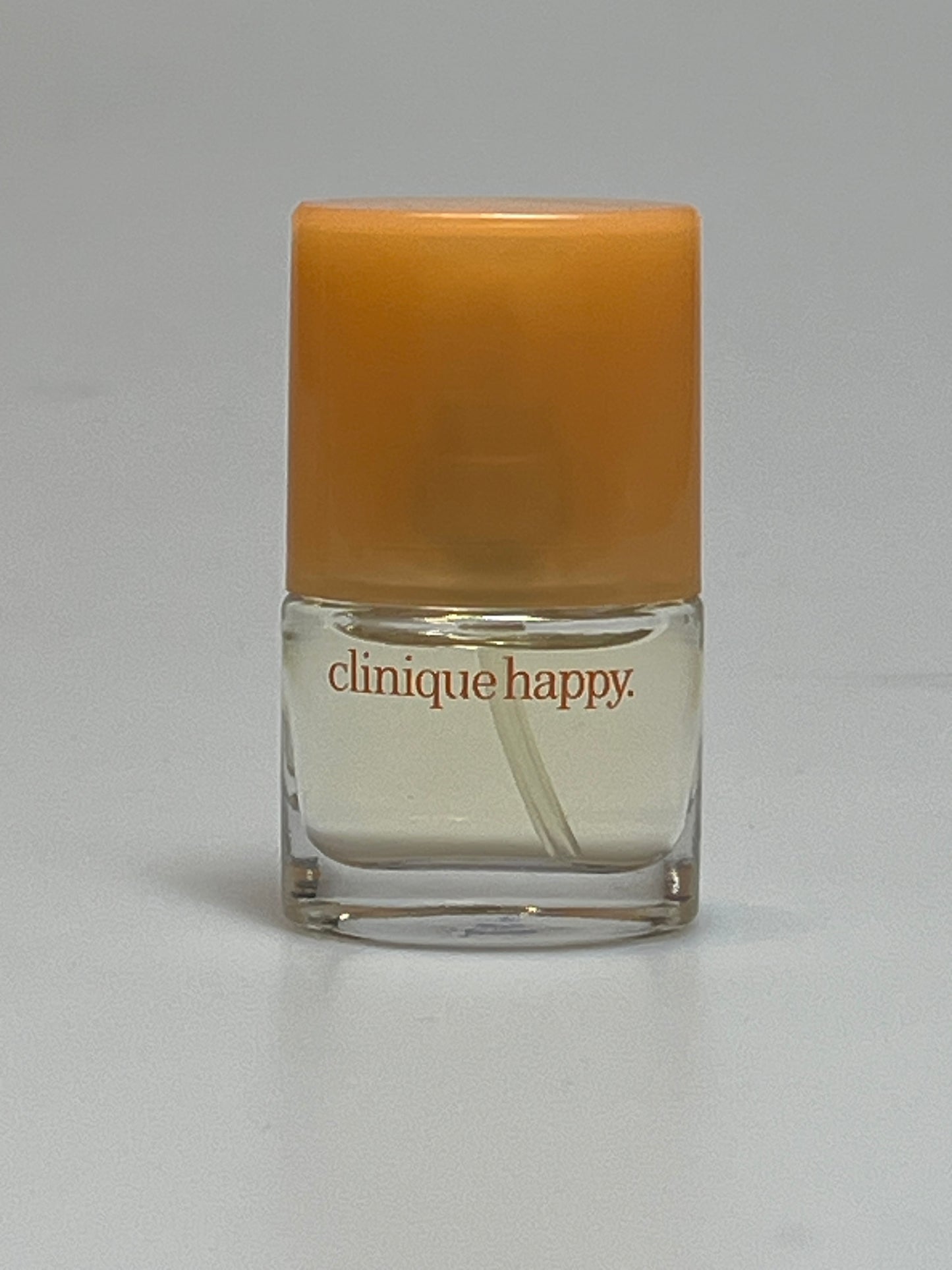 C. HAPPY mini size perfume