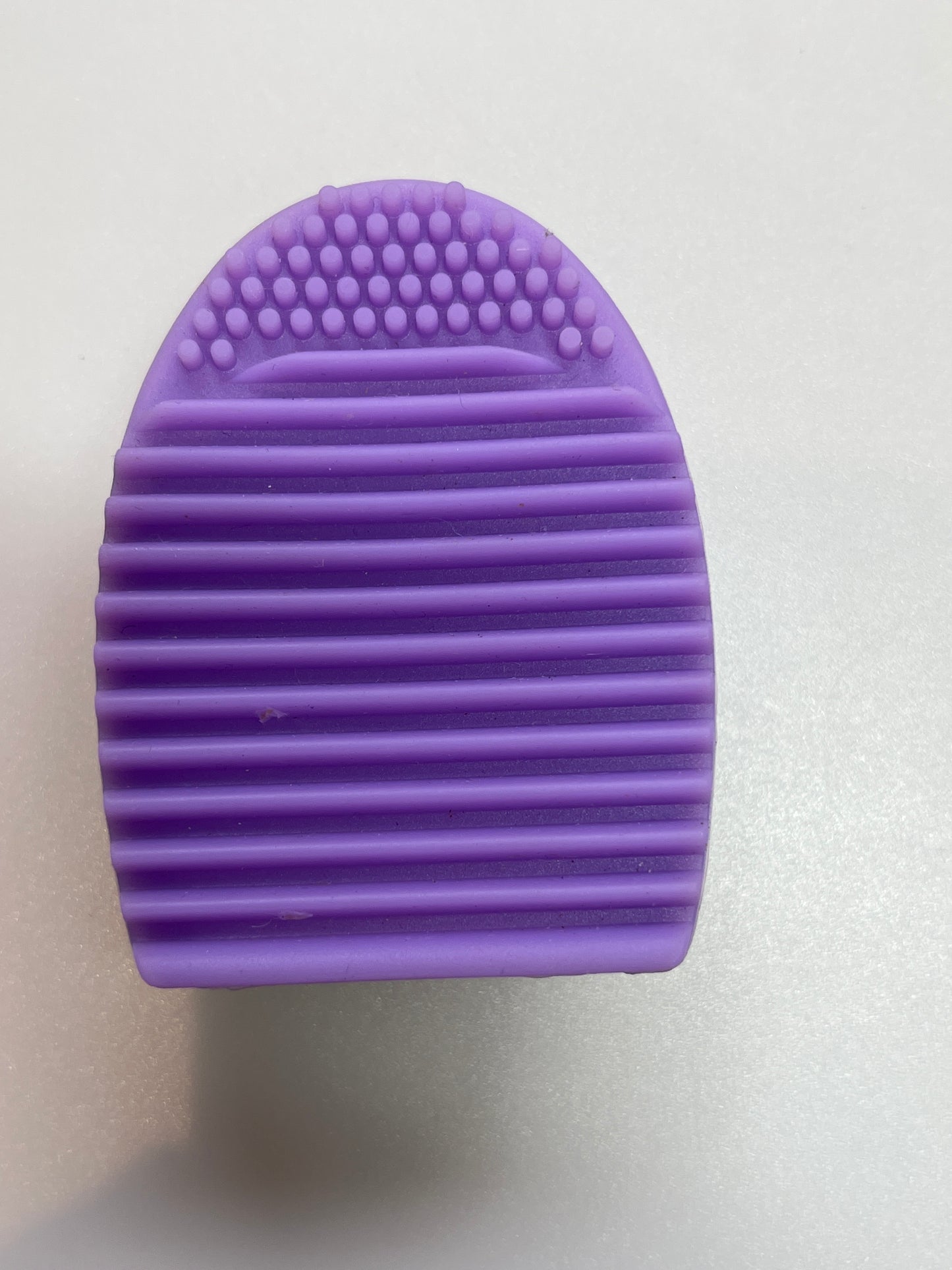 brush egg