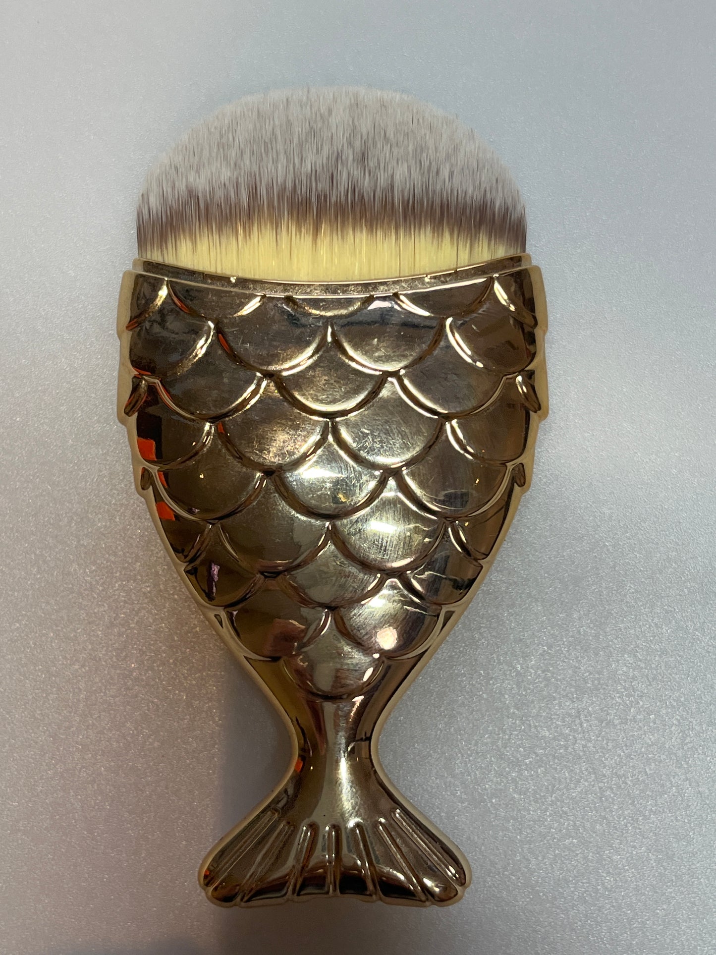 MERMAID TAIL BRUSH