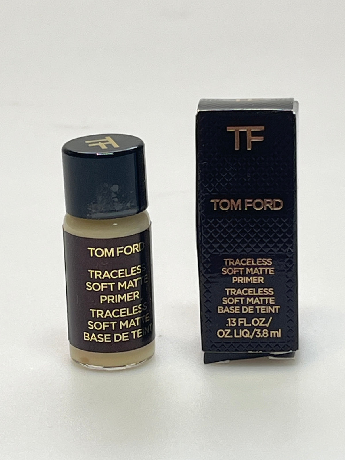 TF TRACELESS SOFT MATTE PRIMER mini