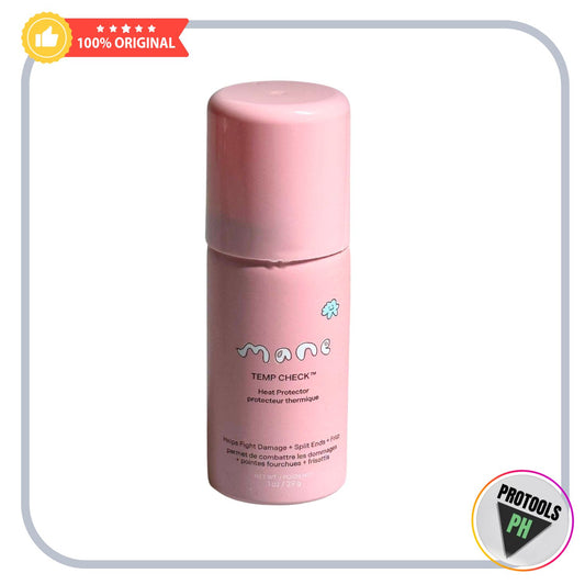 Mane Temp check Heat protector mini- 1oz / 29g