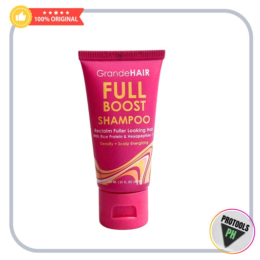 Grande Hair Full Boost Shampoo mini -30 mL