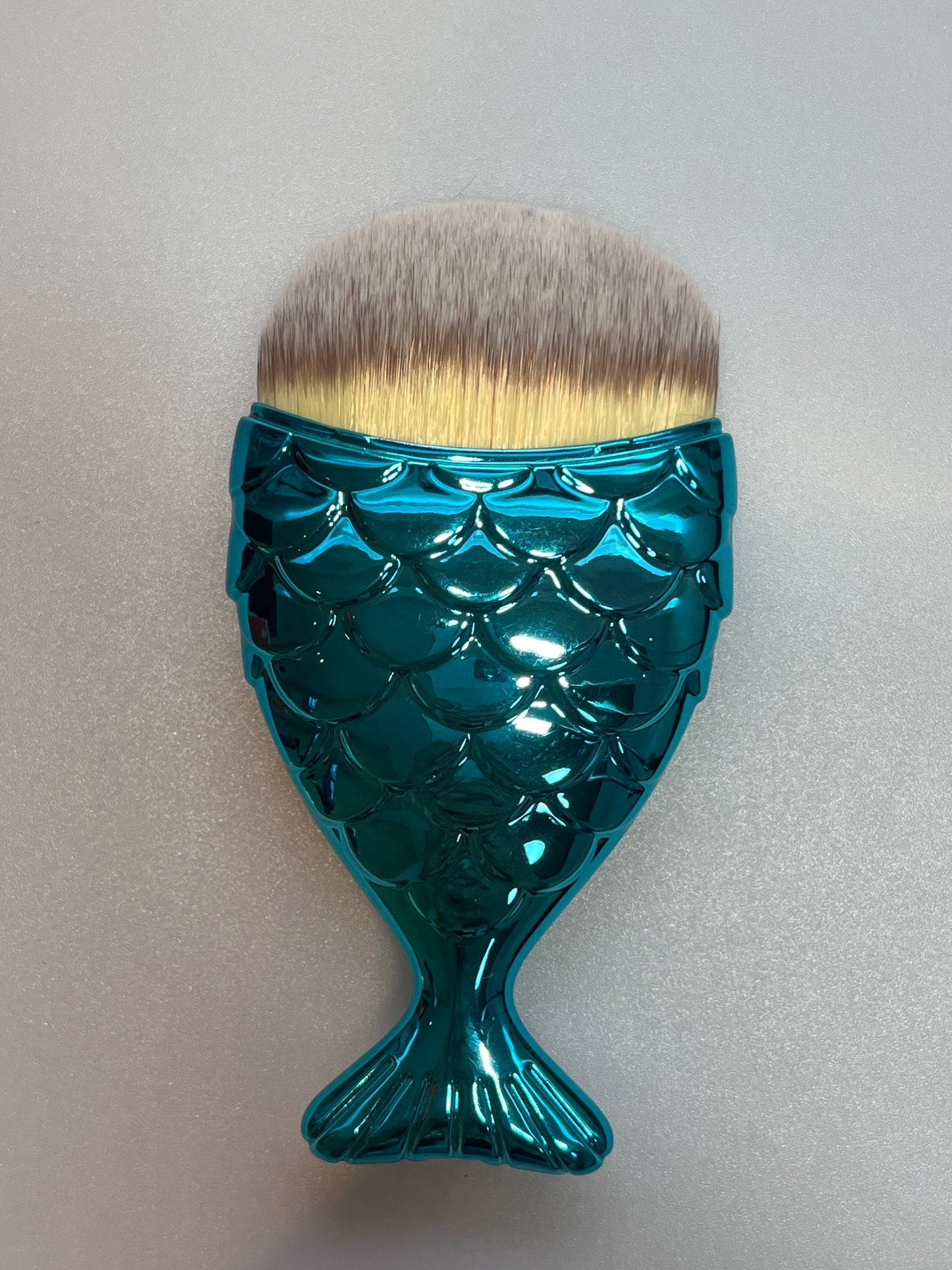 MERMAID TAIL BRUSH