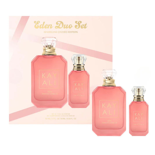 KAYALI EDEN SPARKLING LYCHEE | 39 Eau de Parfum