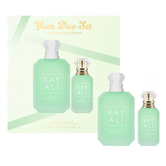 KAYALI YUM PISTACHIO GELATO 33 EDP INTENSE