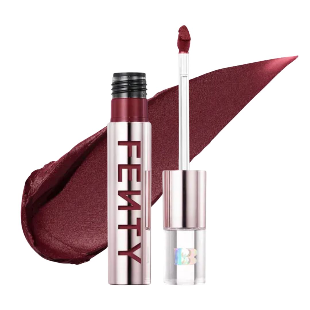FENTY BEAUTY Icon Velvet Liquid Lipstick • 5.5g