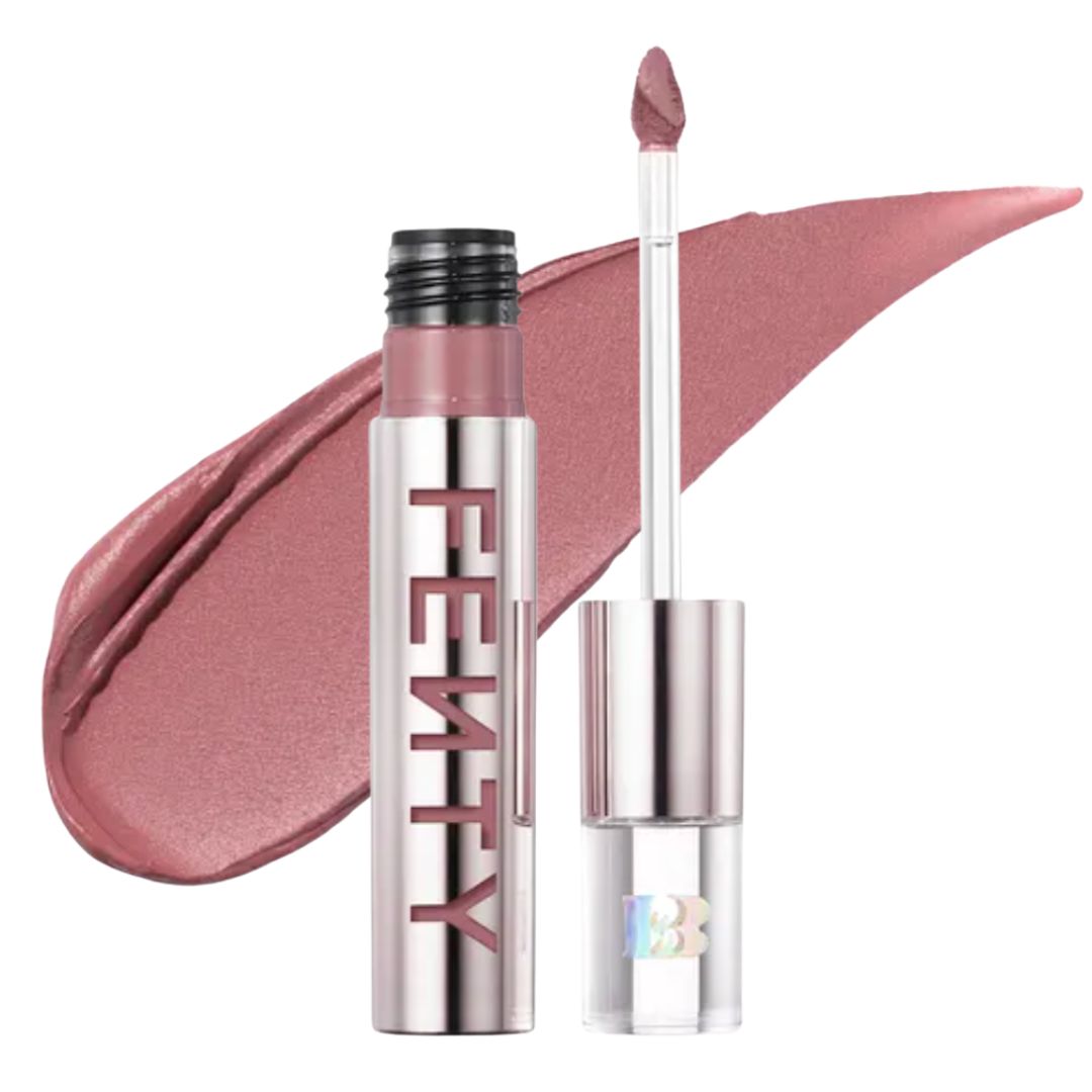 FENTY BEAUTY Icon Velvet Liquid Lipstick • 5.5g