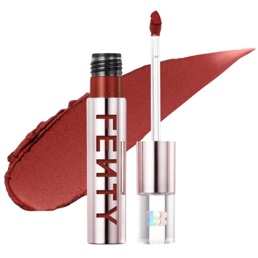 FENTY BEAUTY Icon Velvet Liquid Lipstick • 5.5g