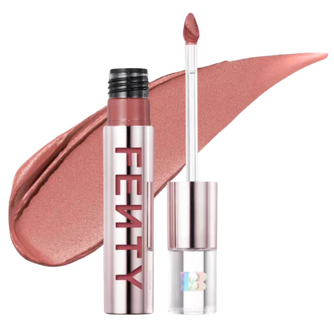 FENTY BEAUTY Icon Velvet Liquid Lipstick • 5.5g