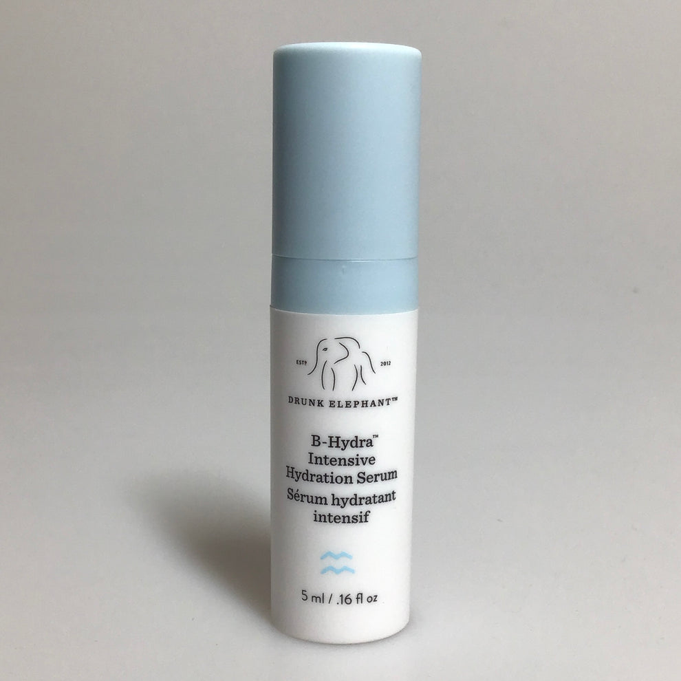 Drunk Elephant Mini B-Hydra Intensive Hydration Serum with Hyaluronic