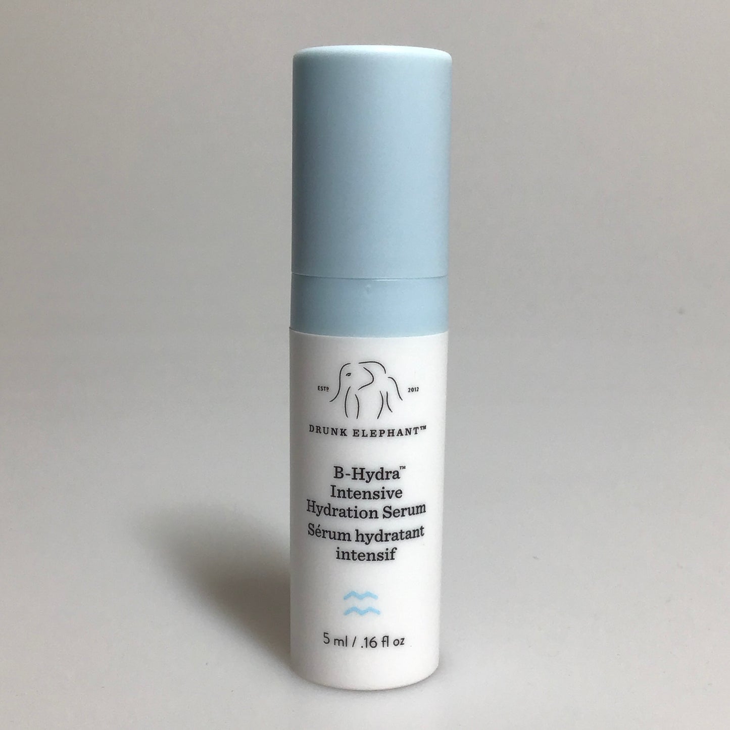 Drunk Elephant Mini B-Hydra Intensive Hydration Serum with Hyaluronic Acid - 5ml