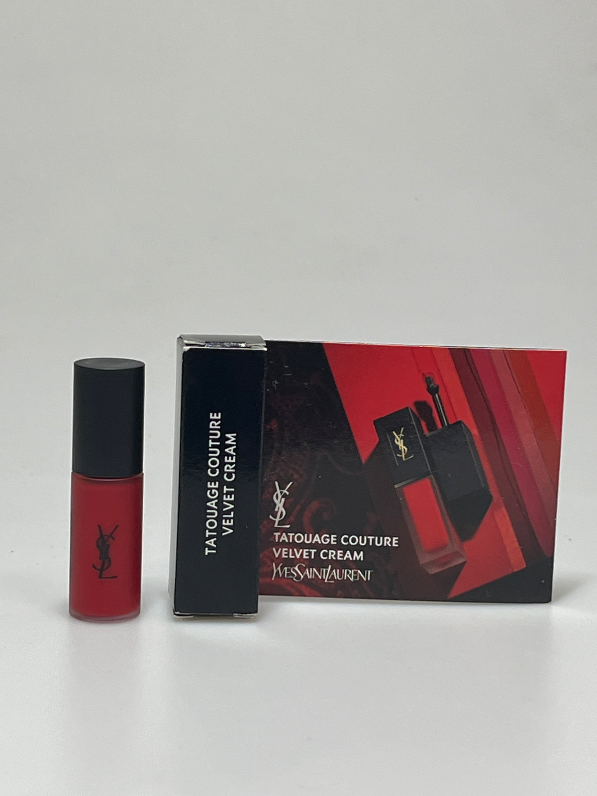 TATOUGE COUTURE VELVET CREAM