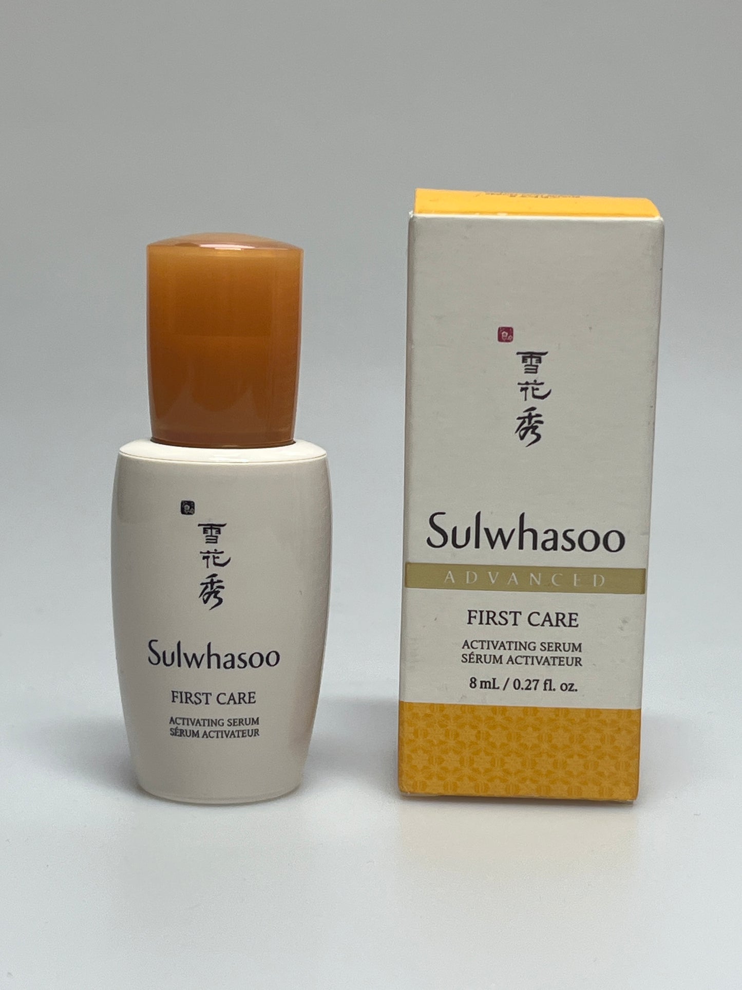 SULWHASOO first care activating serum mini -  8ml