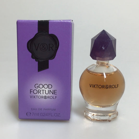 Viktor&Rolf Good Fortune Eau de Parfum - 7 mL