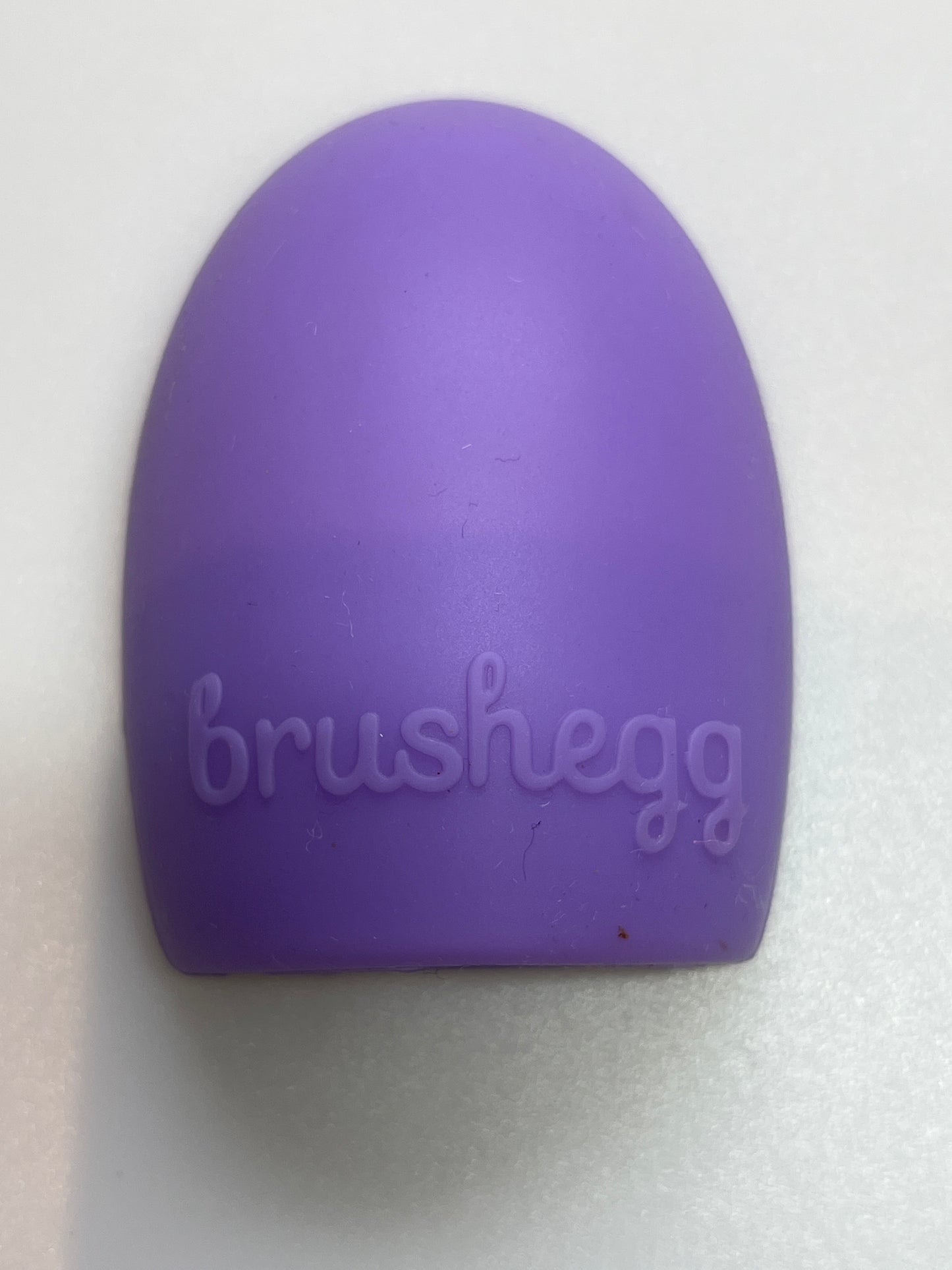 brush egg