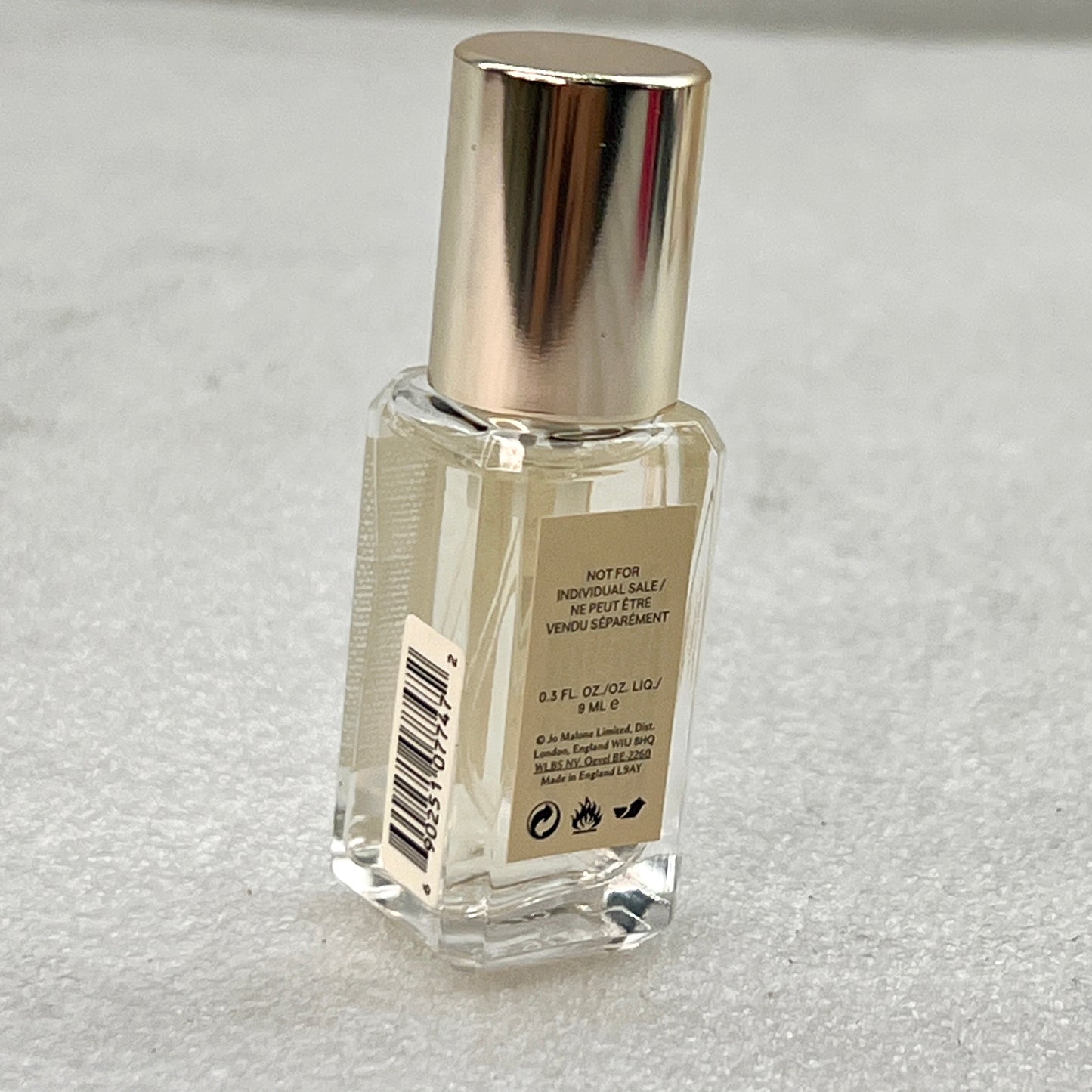Jo Malone Mini English Pear & Freesia Cologne - 9 mL