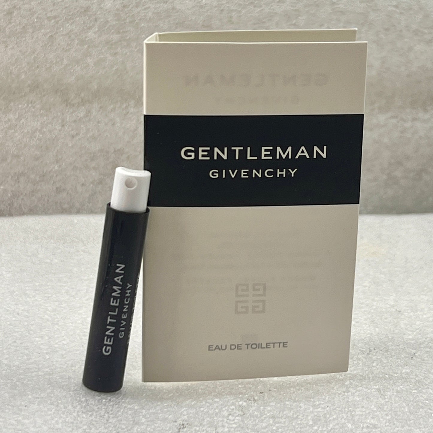 Givenchy Gentleman GIVENCHY Eau de Toilette vial