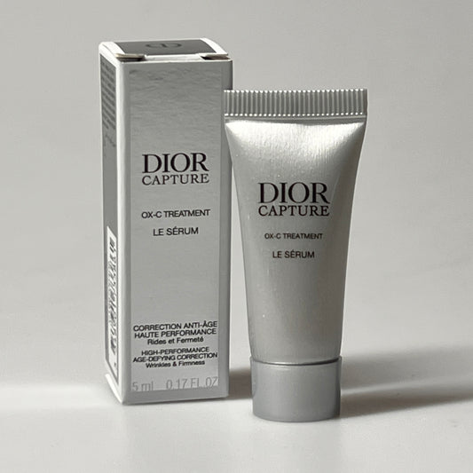 DIOR  Capture Le Sérum mini - 5 mL