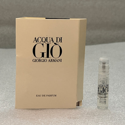 Armani Beauty Acqua di Gio Eau de Parfum
