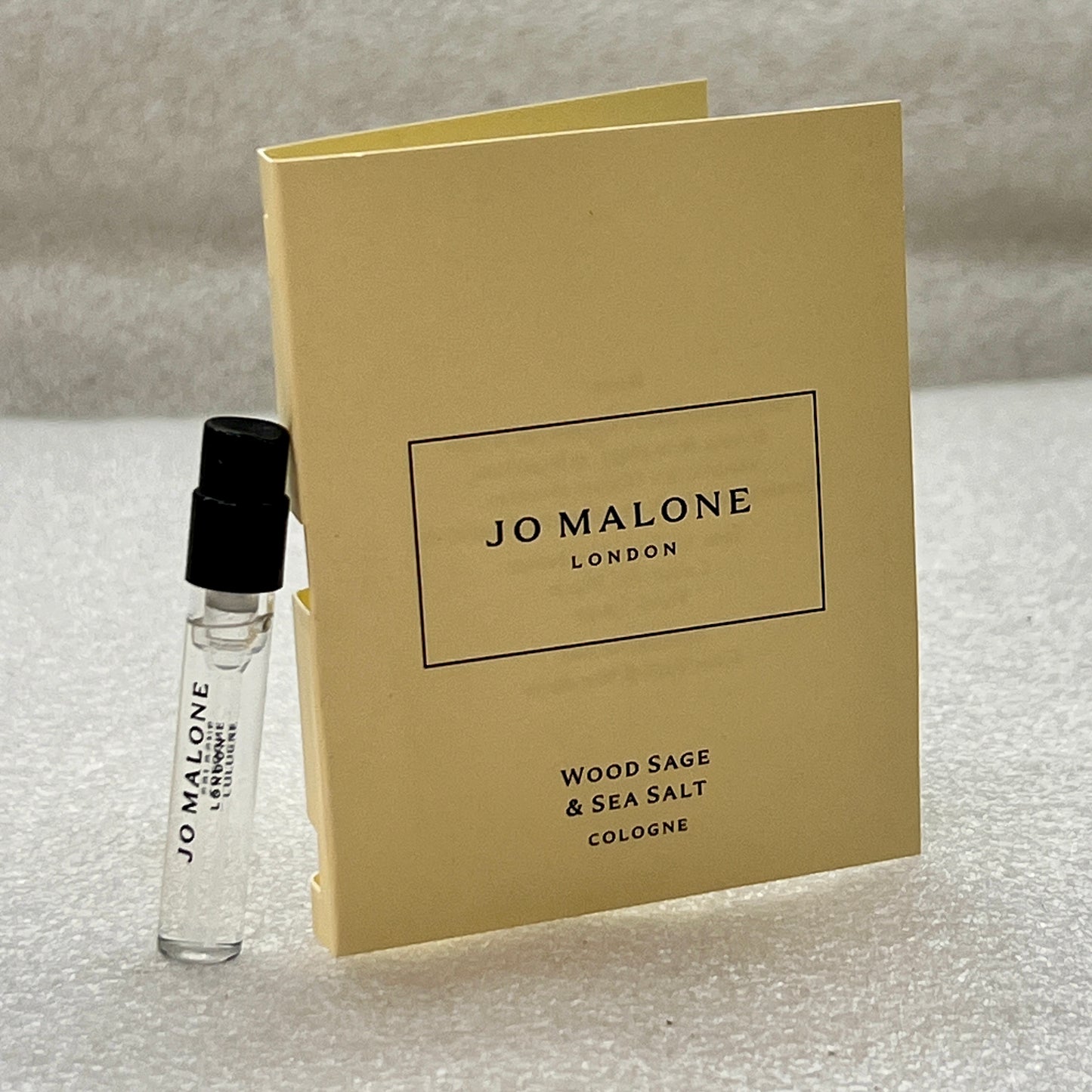 Jo Malone London Peony & Blush Suede Cologne vial