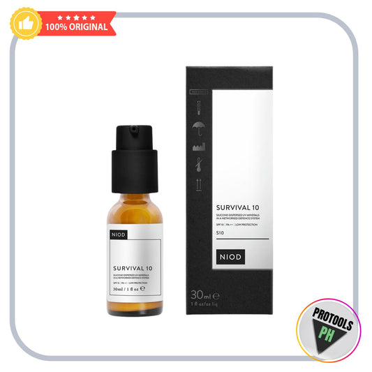 NIOD Survival 0
