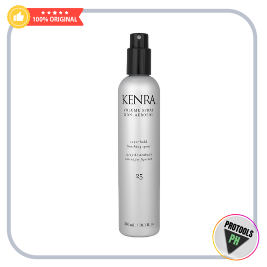 Kenra Volume Spray 25 Non-Aerosol