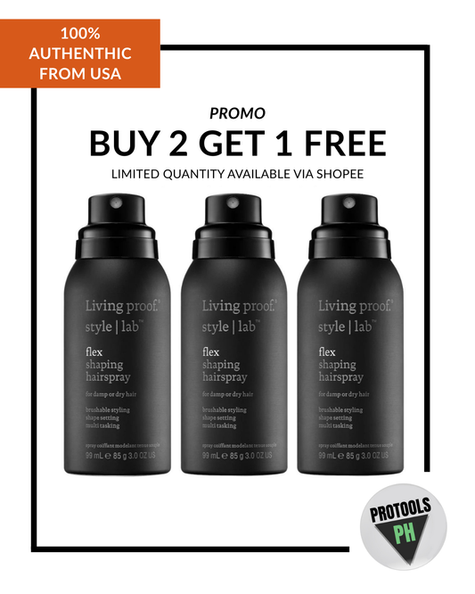 LIVING Proof Flex Hairspray