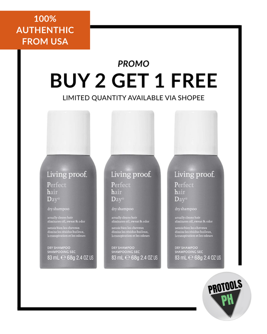 Living Proof Perfect hair Day (PhD) Dry Shampoo