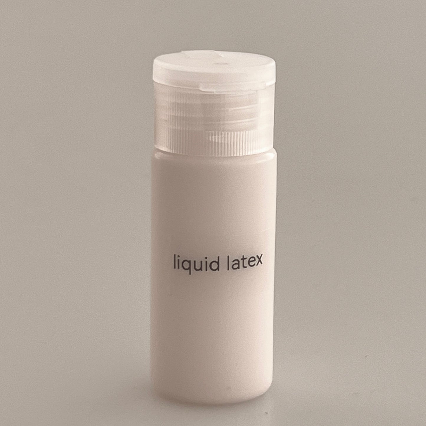 Repacked Ben Nye liquid latex - 30 mL