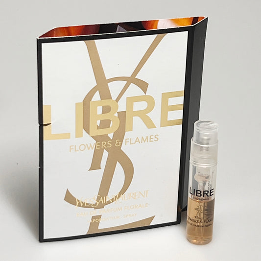 Yves Saint Laurent  Libre Eau De Parfum Vial - 1.2 mL